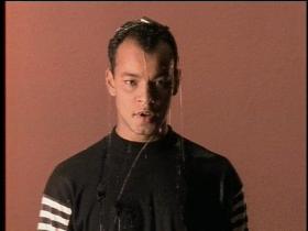 Fine Young Cannibals She Drives Me Crazy (NTSC)
